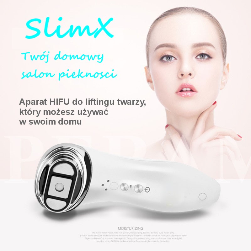 Mini HIFU - SlimX