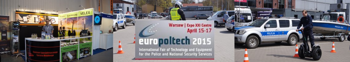 Europoltech 2015